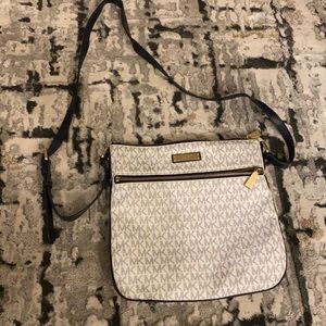 COPY - Michael Kors Crossbody Purse